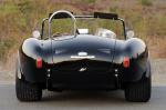 Shelby Cobra 289 FIA 2012 года